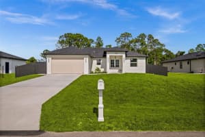 763 ANDOVER AVENUE, LEHIGH ACRES, FL 33974 - MLS#MFRTB8500002