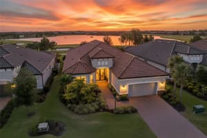 3984 Santa Caterina Blvd, BRADENTON