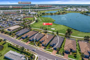3984 SANTA CATERINA BOULEVARD, BRADENTON, FL 34211 - MLS#MFRTB8500008