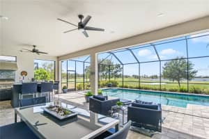 3984 SANTA CATERINA BOULEVARD, BRADENTON, FL 34211 - MLS#MFRTB8500008