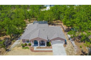 9870 CORSAIR TERRACE, CITRUS SPRINGS, FL 34433 - MLS#MFRTB8500016
