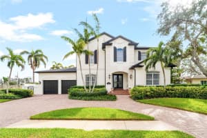 356 Belleair Dr Ne, ST PETERSBURG