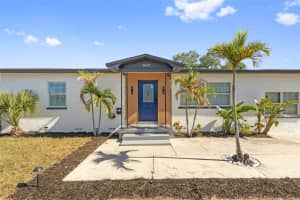 3629 28TH AVENUE, ST PETERSBURG, FL 33711 - MLS#MFRTB8500022
