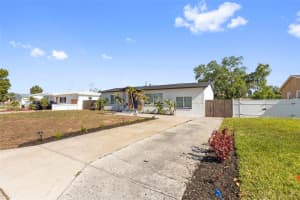 3629 28TH AVENUE, ST PETERSBURG, FL 33711 - MLS#MFRTB8500022