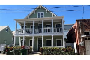1510 17TH STREET, TAMPA, FL 33605 - MLS#MFRTB8500027
