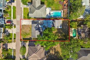 3610 VASCONIA STREET, TAMPA, FL 33629 - MLS#MFRTB8500033