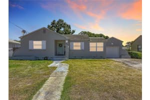 550 40TH STREET, ST PETERSBURG, FL 33711 - MLS#MFRTB8500036