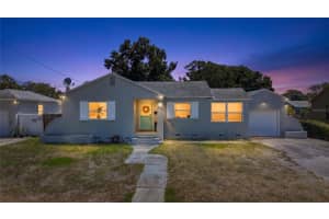 550 40TH STREET, ST PETERSBURG, FL 33711 - MLS#MFRTB8500036