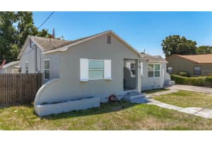 550 40TH STREET, ST PETERSBURG, FL 33711 - MLS#MFRTB8500036