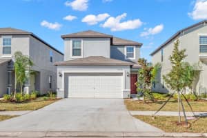 4436 GLOBE THISTLE DRIVE, TAMPA, FL 33619 - MLS#MFRTB8500037
