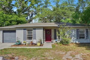 444 ASHLEY ROAD, POLK CITY, FL 33868 - MLS#MFRTB8500047