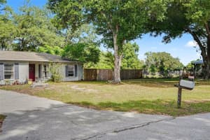 444 ASHLEY ROAD, POLK CITY, FL 33868 - MLS#MFRTB8500047