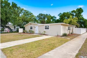 4438 W Wyoming Ave, TAMPA