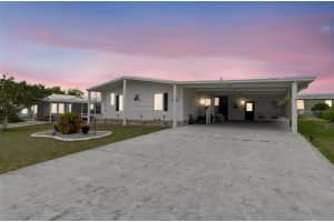 14131 DELSILVER DRIVE, BROOKSVILLE, FL 34613 - MLS#MFRTB8500056