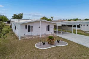 14131 DELSILVER DRIVE, BROOKSVILLE, FL 34613 - MLS#MFRTB8500056