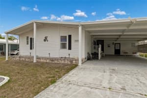 14131 DELSILVER DRIVE, BROOKSVILLE, FL 34613 - MLS#MFRTB8500056