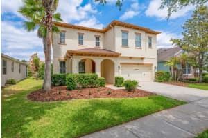 5119 SANDERLING RIDGE DRIVE, LITHIA, FL 33547 - MLS#MFRTB8500062
