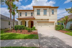5119 SANDERLING RIDGE DRIVE, LITHIA, FL 33547 - MLS#MFRTB8500062