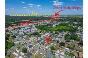 1730 CANOE DRIVE, LUTZ, FL 33559 - MLS#MFRTB8500069