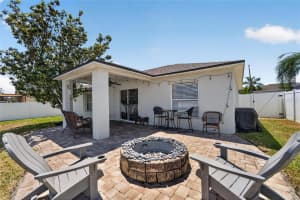 1730 CANOE DRIVE, LUTZ, FL 33559 - MLS#MFRTB8500069