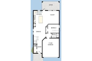 3417 YELLOW CASSIA DRIVE, WESLEY CHAPEL, FL 33543 - MLS#MFRTB8500072