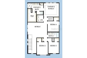 3417 YELLOW CASSIA DRIVE, WESLEY CHAPEL, FL 33543 - MLS#MFRTB8500072