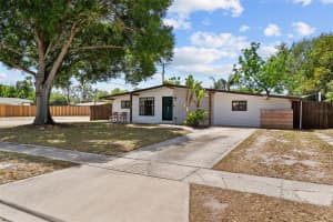 3702 TYSON AVENUE, TAMPA, FL 33611 - MLS#MFRTB8500077