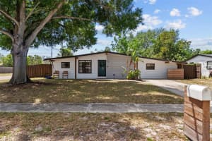 3702 TYSON AVENUE, TAMPA, FL 33611 - MLS#MFRTB8500077