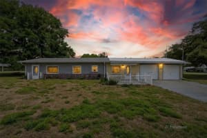 39407 Rockford Ave, ZEPHYRHILLS