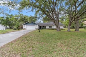 10025 KIMBROUGH DRIVE, BROOKSVILLE, FL 34601 - MLS#MFRTB8500085