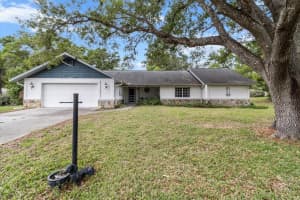 10025 KIMBROUGH DRIVE, BROOKSVILLE, FL 34601 - MLS#MFRTB8500085