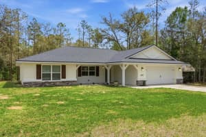 8683 TEATHER TERRACE, DUNNELLON, FL 34434 - MLS#MFRTB8500089