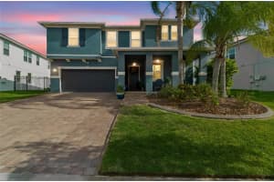 12312 LAKE BLVD, NEW PORT RICHEY, FL 34655 - MLS#MFRTB8500091