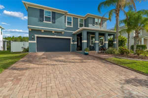 12312 LAKE BLVD, NEW PORT RICHEY, FL 34655 - MLS#MFRTB8500091