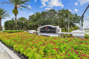 19108 CENTRE ROSE BOULEVARD, LUTZ, FL 33558 - MLS#MFRTB8500101
