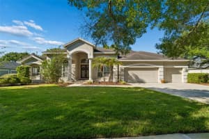 19108 CENTRE ROSE BOULEVARD, LUTZ, FL 33558 - MLS#MFRTB8500101