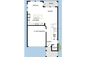 3371 YELLOW CASSIA DRIVE, WESLEY CHAPEL, FL 33543 - MLS#MFRTB8500116