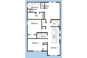 3371 YELLOW CASSIA DRIVE, WESLEY CHAPEL, FL 33543 - MLS#MFRTB8500116