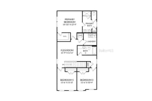 4692 INNER WORLD LANE, WESLEY CHAPEL, FL 33543 - MLS#MFRTB8500118