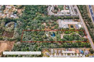 12730 BULLFROG CREEK ROAD, GIBSONTON, FL 33534 - MLS#MFRTB8500119