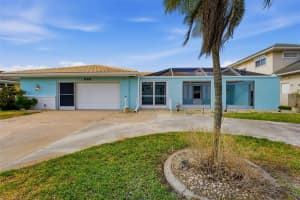 548 BELVEDERE COURT, PUNTA GORDA, FL 33950 - MLS#MFRTB8500130