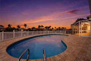 548 BELVEDERE COURT, PUNTA GORDA, FL 33950 - MLS#MFRTB8500130