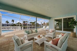 548 BELVEDERE COURT, PUNTA GORDA, FL 33950 - MLS#MFRTB8500130