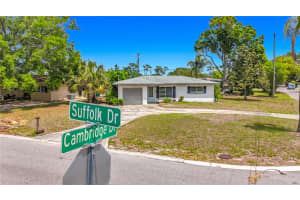 1799 SUFFOLK DRIVE, CLEARWATER, FL 33756 - MLS#MFRTB8500131