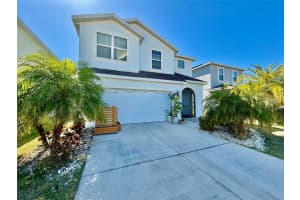 14207 POKE RIDGE DRIVE, RIVERVIEW, FL 33579 - MLS#MFRTB8500136