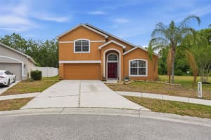 12005 Infinity Dr, NEW PORT RICHEY