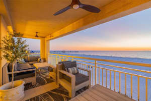 11 SAN MARCO STREET, CLEARWATER BEACH, FL 33767 - MLS#MFRTB8500144