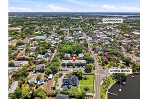 100 GRAND BOULEVARD, TARPON SPRINGS, FL 34689 - MLS#MFRTB8500150
