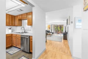 100 GRAND BOULEVARD, TARPON SPRINGS, FL 34689 - MLS#MFRTB8500150