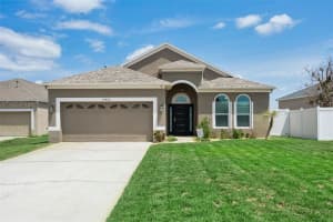 24833 PANACEA COURT, LUTZ, FL 33559 - MLS#MFRTB8500156